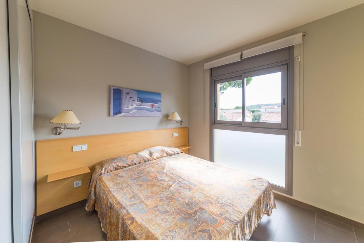 Villa Marianna L' Escala Exteriér fotografie